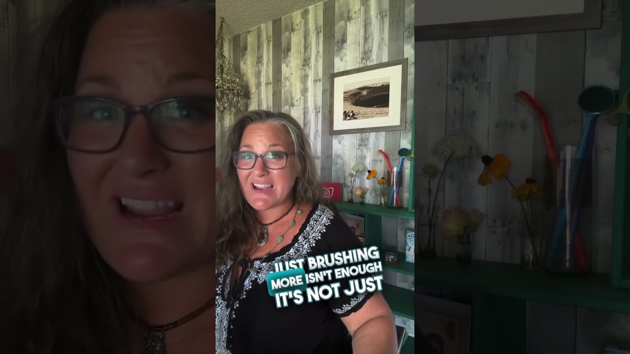 Ready to banish cavities and have a healthy smile that lasts?