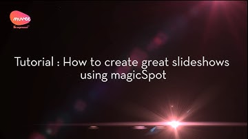 Video Editing Tutorials: How to make great slideshows using muvee Reveal 11 software