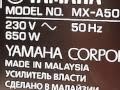 IFA 2013 Stereo&amp;Video magazine video blog part 5 Yamaha MX A5000