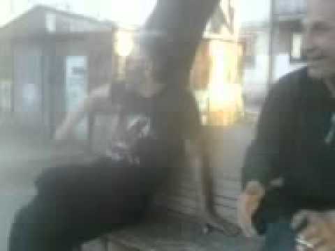 გიჟი თავისუფალია