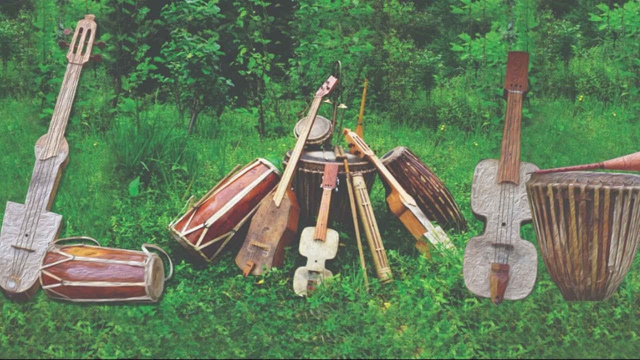 TYNRAI KAN NEH KAN LONG : Na La Rympei Volume - II