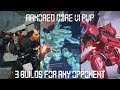 That was Super Risky but so much Fun! | Armored Core 6 Ranked Matches