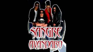 Video thumbnail of "Una experiencia más - Sangre Avandaro"