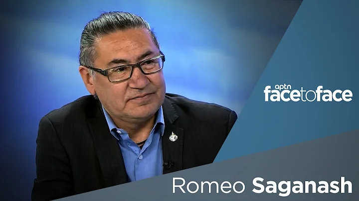 Romeo Saganash says Justin Trudeau still doesn’t care about Indigenous Peoples | Face to Face