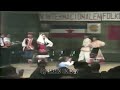 Internacionalen Folkloren Festival 1988