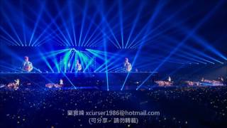 170108 BIGBANG - LAST FAREWELL + FEELING + LIES + ALWAYS - 0.TO.10 FINAL CONCERT IN SEOUL