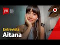 Entrevista | Aitana: "De pequeña cantaba bastante mal" #yuAitana