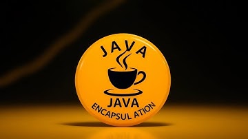 What is Encapsulation in JAVA Programming?