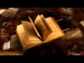 3D Book Animation