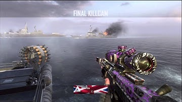 Carrier Insta Swap Select Fire Swap