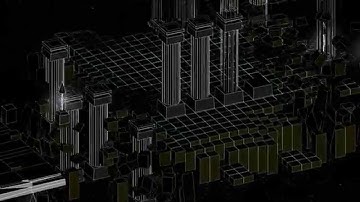 Andromeda Software Development - Beyond the Walls of Eryx (2007) [60fps]