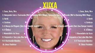 Top Hits X.u.x.a. 2024 ~ Mejor X.u.x.a. lista de reproducción 2024