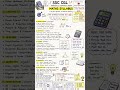 exams strategy | tips and tricks | study plan 🎯 Subscribe & Start Your Success Journey Today!