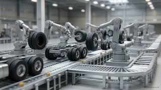 Distribution Network Topologies: The Tyre Company Case Study