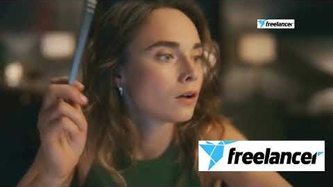 Freelancer.com: Unleash Your Potential | Freelancer.com Expose Logo Contest | @freelancerchannel