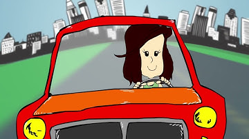 Meet Mary - Impact of Lawsuit Abuse on FL Consumers