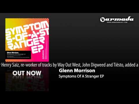 Glenn Morrison Feat Cathy Burton Symptoms Of A Stranger Original Mix