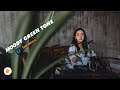How to edit Moody Green Tone - Lightroom mobile preset free DNG / lightroom presets 2022