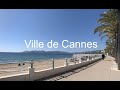 Ville de cannes plage du midi  cannes 