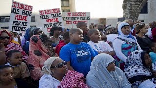 Comores : le procès de la Yemenia Airways s'ouvre à Paris