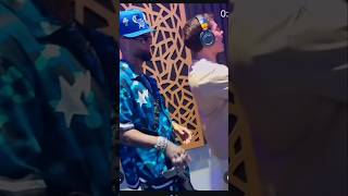 OVI junto a KEVIN AMF #parati #rap #noticias