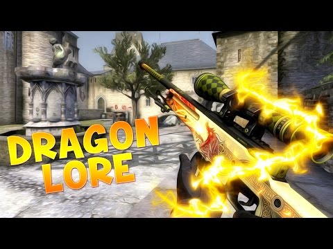 Abriendo UNA CAJA con DRAGON LORE !!! (Pero no me toca xd) - Abriendo UNA CAJA con DRAGON LORE !!! (Pero no me toca xd)