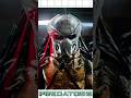 “Tracker Predator: El cazador secreto -(2010)-#peliculas #predator #movie #predatorlore #yautja