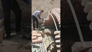 Bricklaying#Shorts