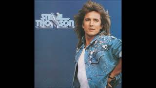 Steve Thomson - You&#39;ve got a hold on my heart [lyrics] (HQ Sound)