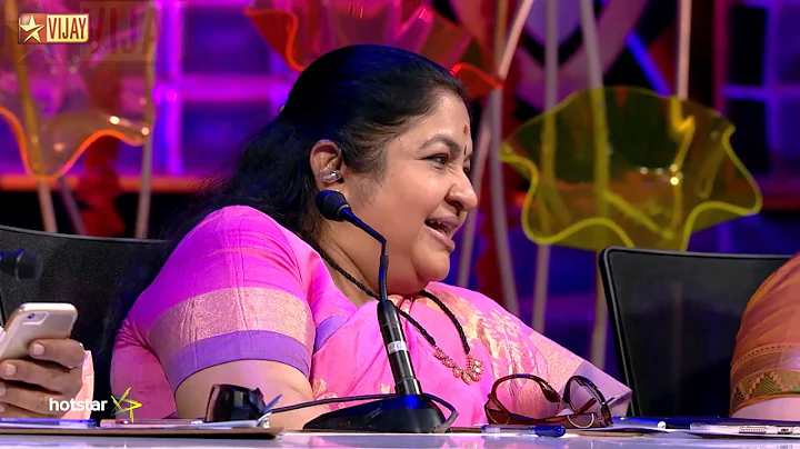 A song for Priyanka by Pushpavanam Kuppuswamy