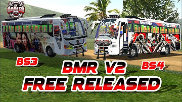BMR v2 | Bs3 & Bs4 | Free Released Video