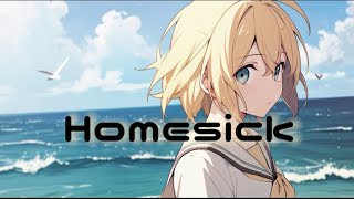 Homesick