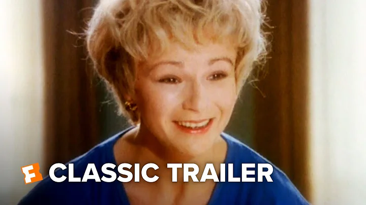 Educating Rita (1983) Trailer #1 | Movieclips Clas...