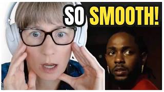 KENDRICK LAMAR IS ON ANOTHER LEVEL… 🤯🔥 | Rich Spirit Reaction