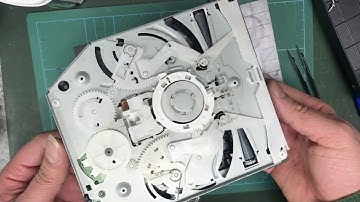 PlayStation 4 won’t accept disc / making noise .Easy fix (100% working !!!!)