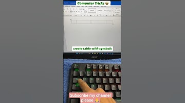 #shortcutkeys #windows #keyboardshortcuts #english #exceltricks #viral #education #computereducation