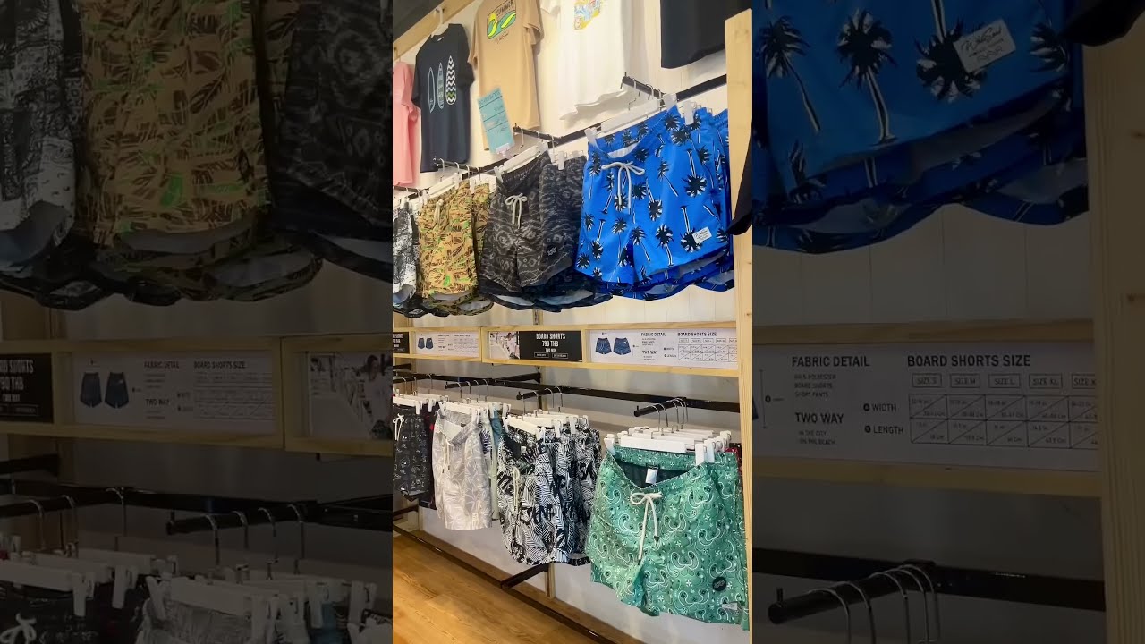 Have You Ever Been To WhiteSand MBK Branch Whitesand Fashion Tshirt Bangkok Thailand