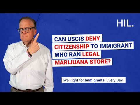 Can USCIS Deny