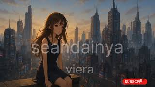 Seandainya  Vierra  modern Metal Version Cover By Raquilla