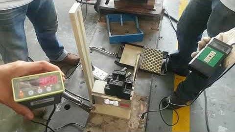 SI580E-SEWHACNM CPCA Vibration Test 2