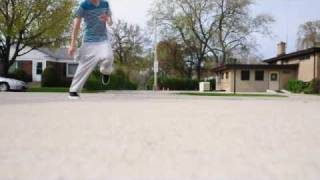 C’em | 2-way Cwalk - I Miss You