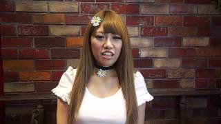 星野千紗イベント終了コメント動画