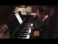 Can't take my eyes off of you 君の瞳に恋してる
