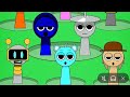 Create Your Own Music In Spunky Beat Full Mod Gameplay Beats Vocals Effects IOS Android Create Your Own Music In Spunky Beat Full Mod Gameplay Beats Vocals Effects IOS Android