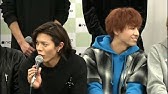 井出卓也 Kat Tun愛を熱弁 最大の魅力は メンバー皆さんが最強 インタビューバラエティ 水曜のニョッキvol Youtube