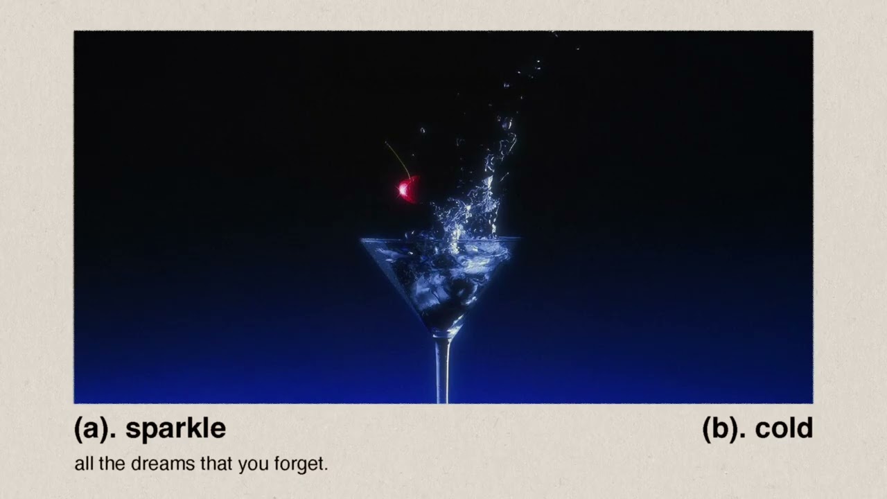 a). sparkle - YouTube