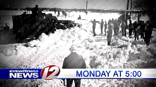 The Blizzard of '78: A Look Back