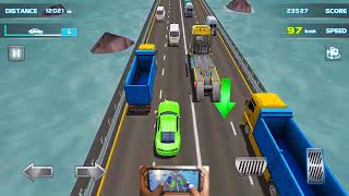 Car Race Part 72 screenshot 4
