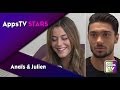 Anais  julien secret story 7  les anges  appstv stars