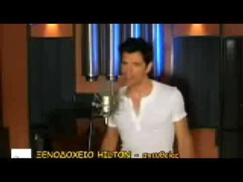 This is our night-Sakis Rouvas Eurovision 2009 Greece
